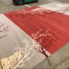 Cherry Blossom Axminster Carpet