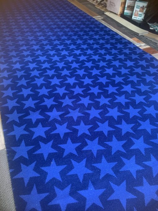 Star Axminster Carpet