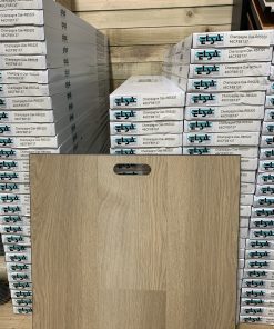 Elsa Vinyl Planks