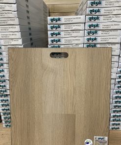 Champagne Oak - Elsa Vinyl Planks