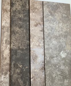 Stone Look Vinyl Planks - Desert Shadow